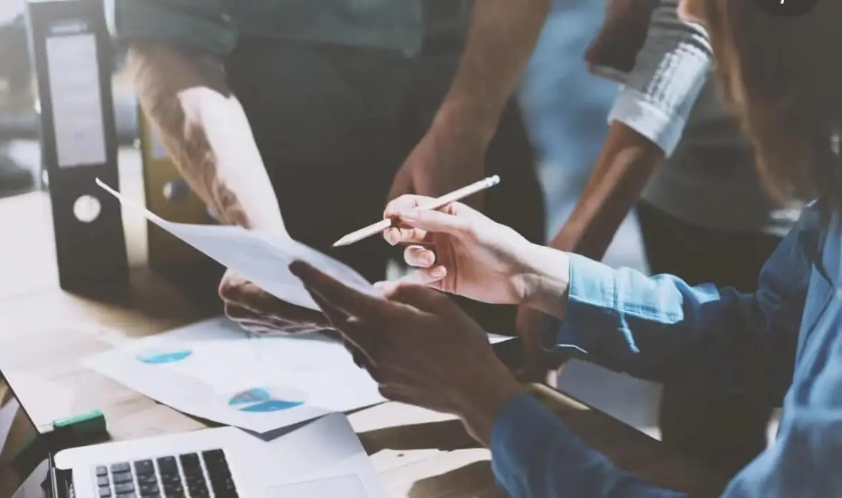 东莞德懿印刷公司简介