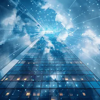 公司介绍和人物介绍结合